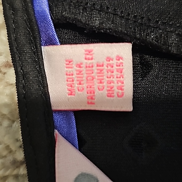 Ted Baker black dress sz M / L - Picture 6 of 12